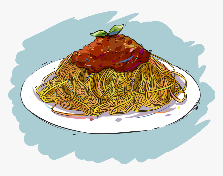 Transparent Chinese Food Png - Transparent Anime Food Png, Png Download