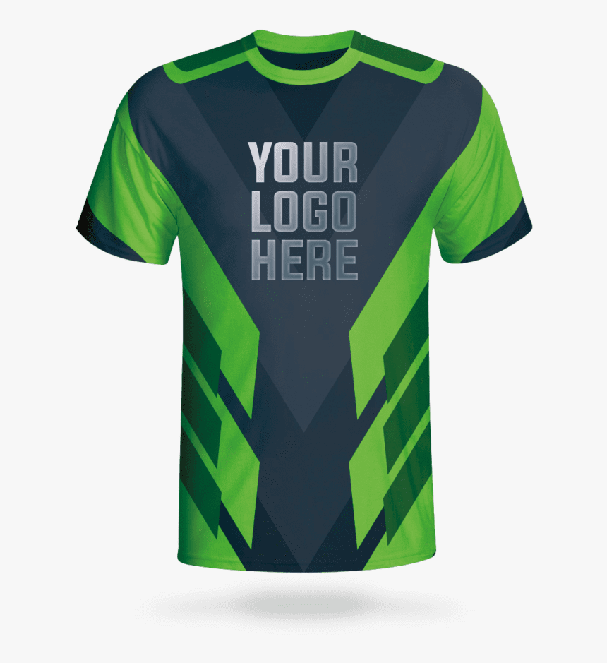 Active Shirt, HD Png Download
