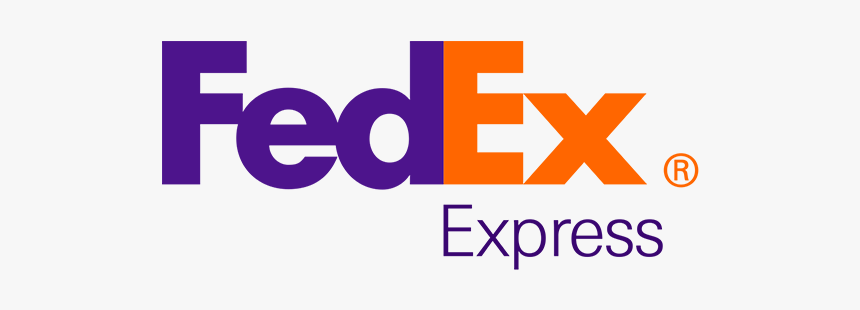 Fedex, HD Png Download
