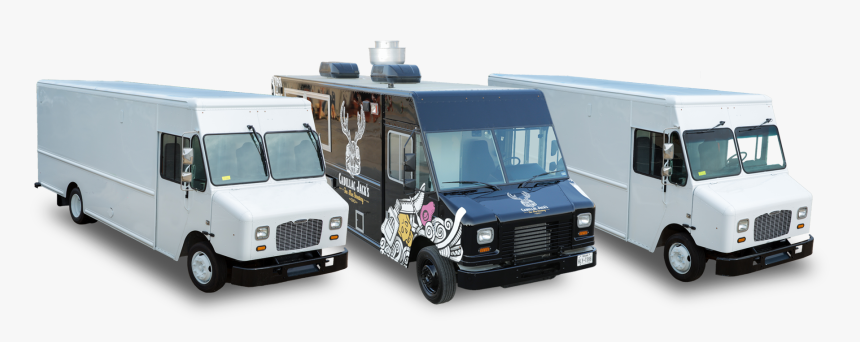 Fedex Truck Png - Truck, Transparent Png