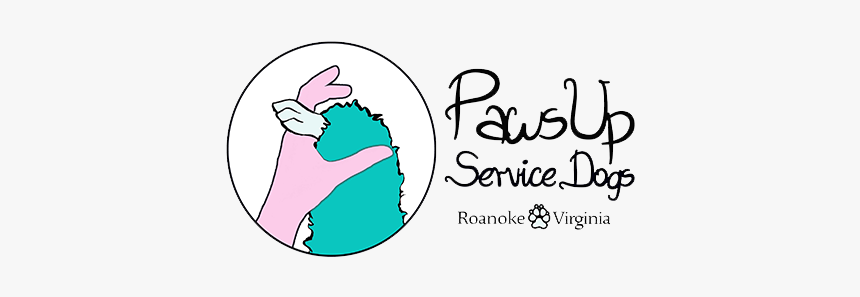 Cropped Paws Up Header Alt Transparent - Cartoon, HD Png Download