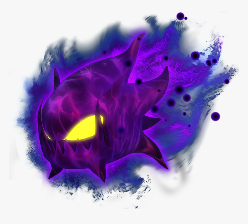 Purple Frenzy Sonic , Png Download - Sonic Colors Purple Frenzy, Transparent Png
