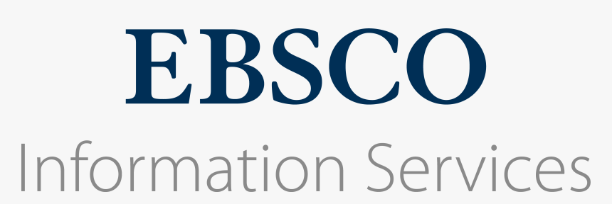 Ebsco Information Services Logo Rgb Stacked - Graphics, HD Png Download