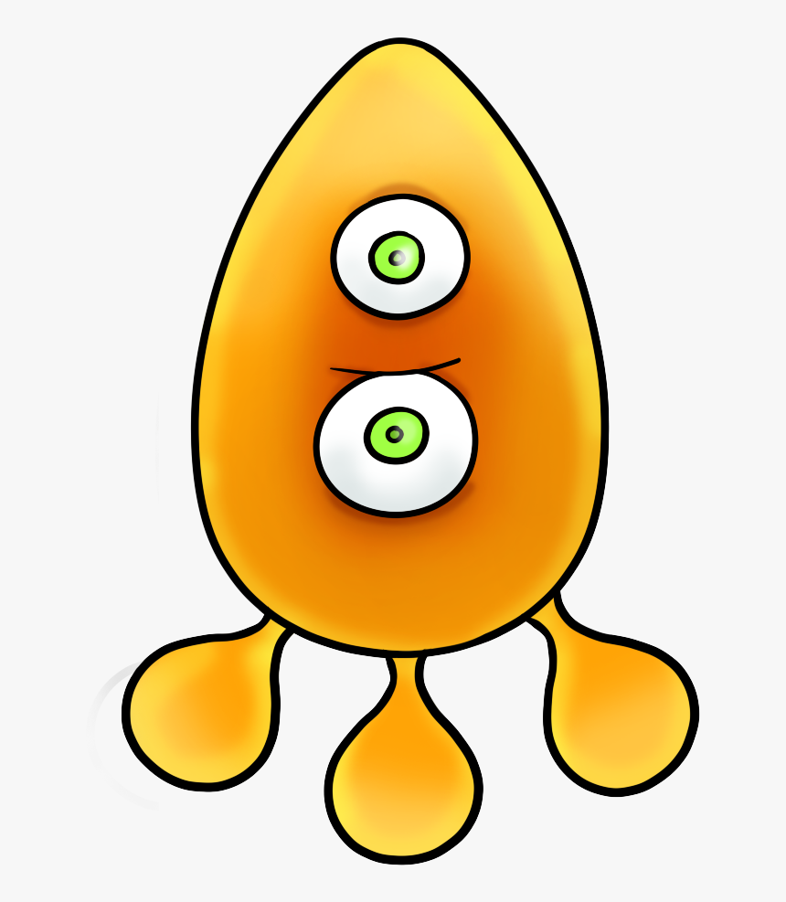 Sonic Colors Orange Rocket , Png Download - Orange Wisp Sonic Colours, Transparent Png