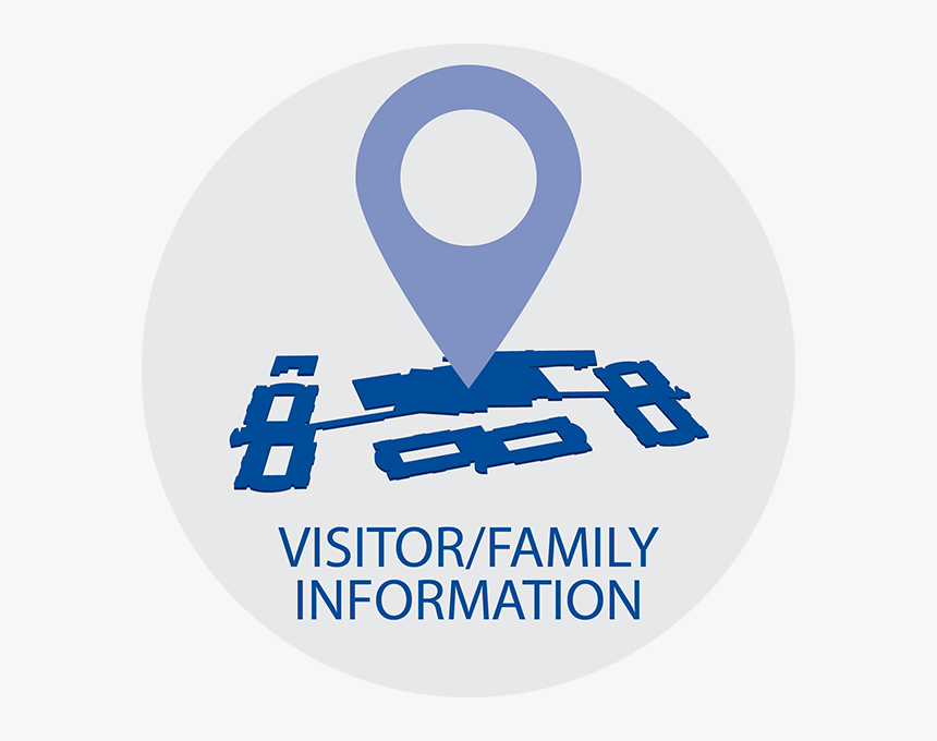 /upload/images/quick Links/visitor Family Information - Circle, HD Png Download