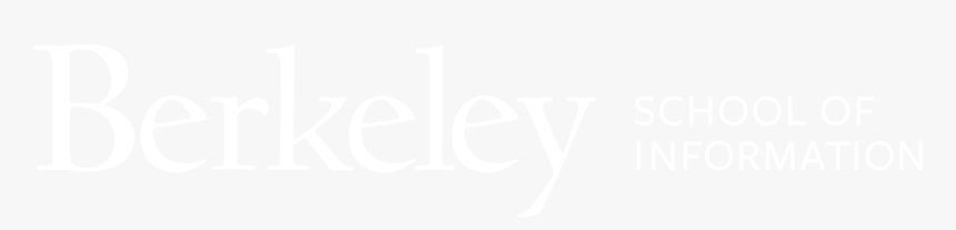 Uc Berkeley School Of Information Logo, HD Png Download
