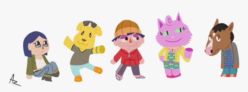 Animal Crossing Peanut Butter, HD Png Download