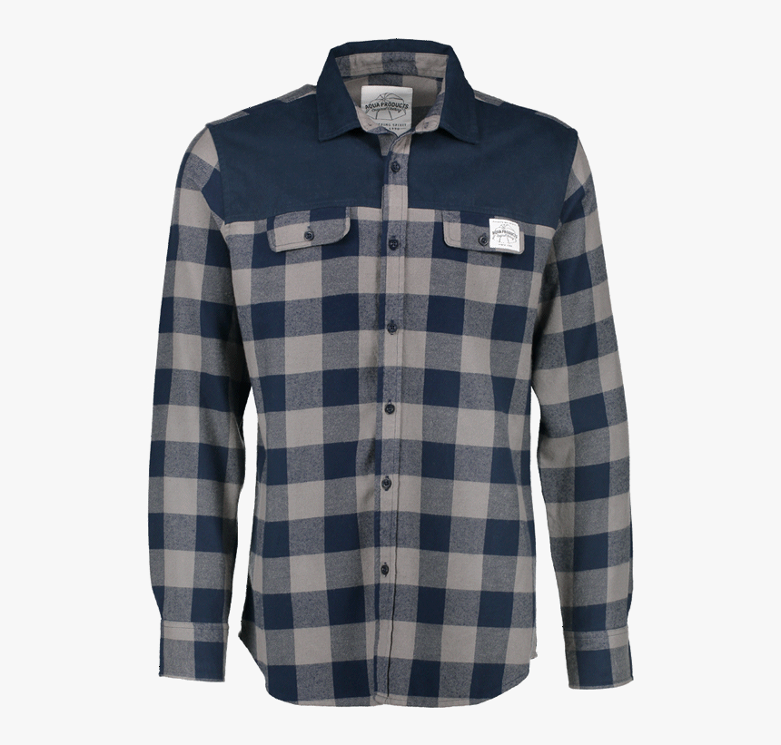 Check Shirts Png Photo Background - Flanelova Kosela, Transparent Png