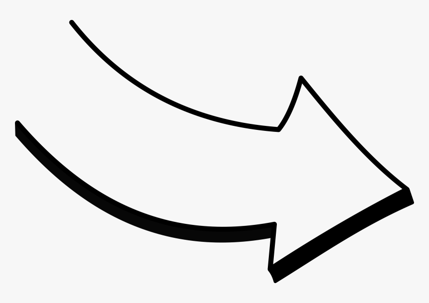 Flèche - Flèche Clipart, HD Png Download