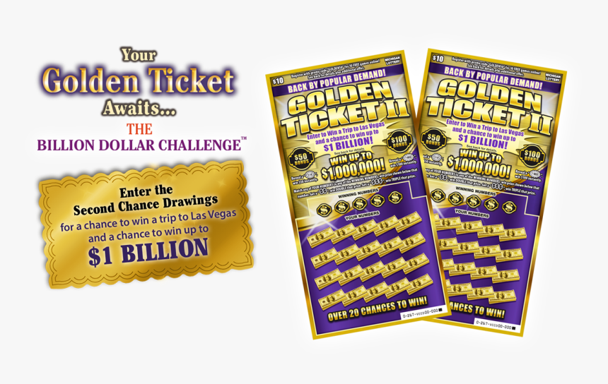 Clip Art Home Mi Billion Dollar - Lottery Ticket Png, Transparent Png