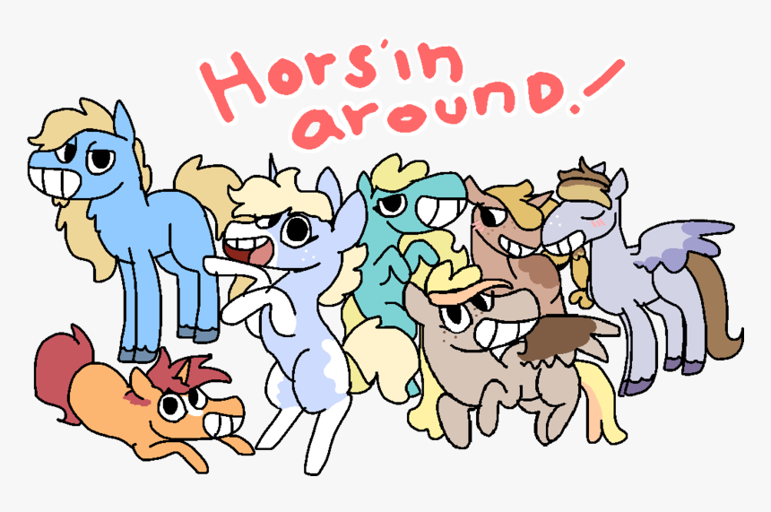 Cartoon, HD Png Download