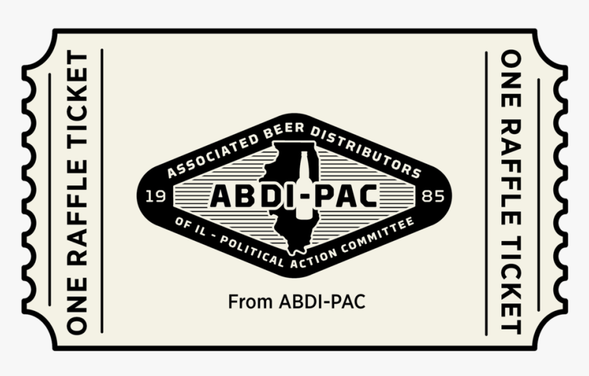 Abdi Raffleticket Cubsvsox - กระเป๋า หนัง, HD Png Download