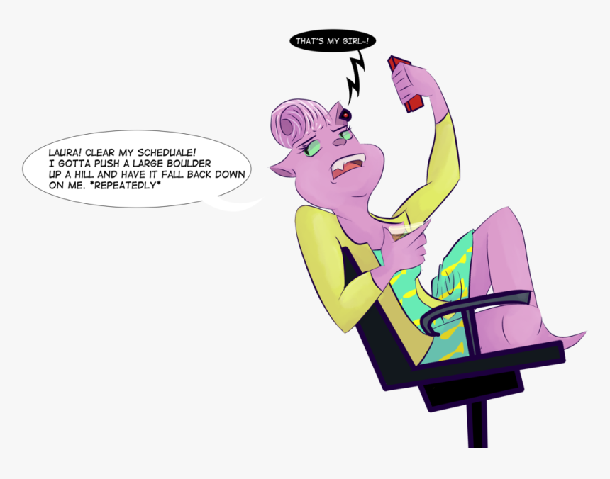 Cartoon, HD Png Download