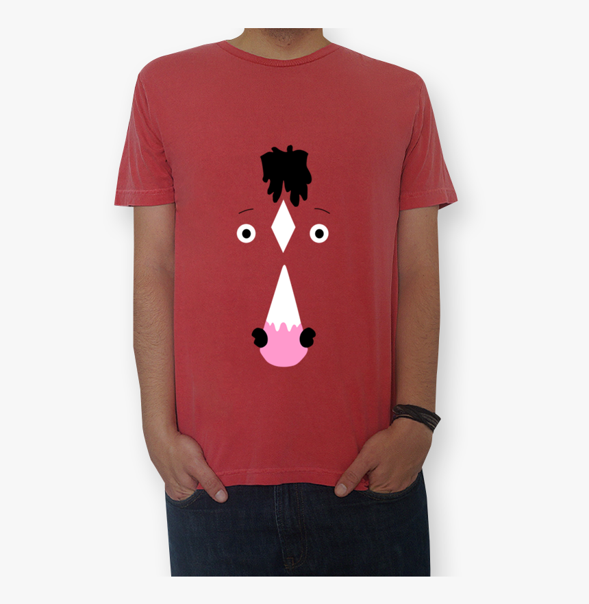 Camiseta Bojack Horseman De Emanuelle Senana - Camiseta Voltar Ao Primeiro Amor, HD Png Download