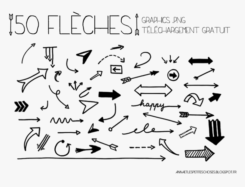 Handwriting, HD Png Download