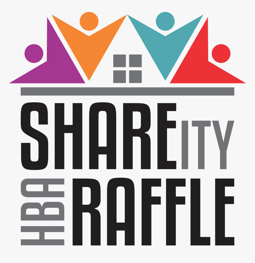 Hba Shareity Raffle, HD Png Download