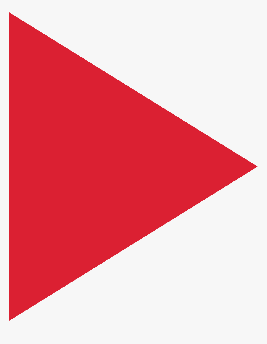Thumb Image - Red Arrow Right, HD Png Download