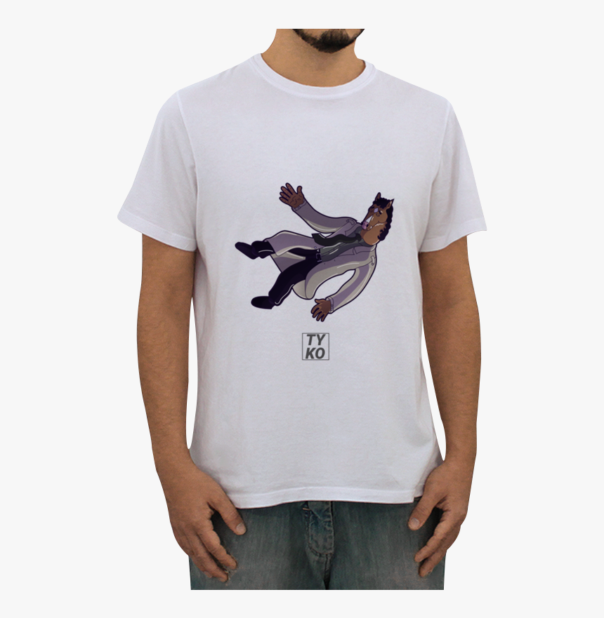 Vazio Existencial De Tykona - Camisetas De Signos, HD Png Download