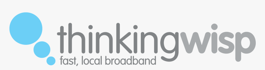 Thinkingwisp Logo - Wisp, HD Png Download