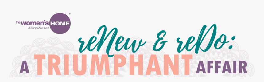 Women's Home, HD Png Download