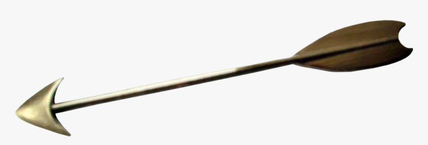 Png La Fleche De Cupidon - Brush, Transparent Png