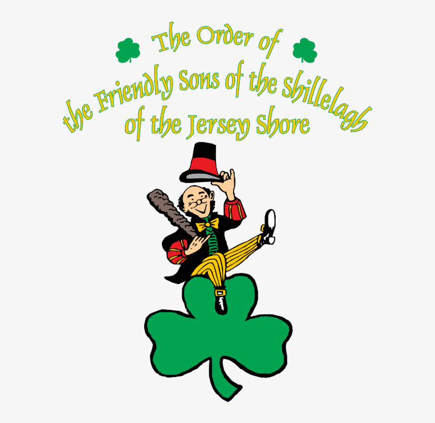 New York Giants Season Tickets Raffle - Friendly Sons Of The Shillelagh Belmar Nj, HD Png Download