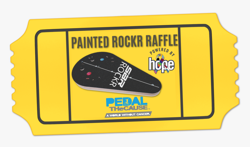 Pedal The Cause, HD Png Download