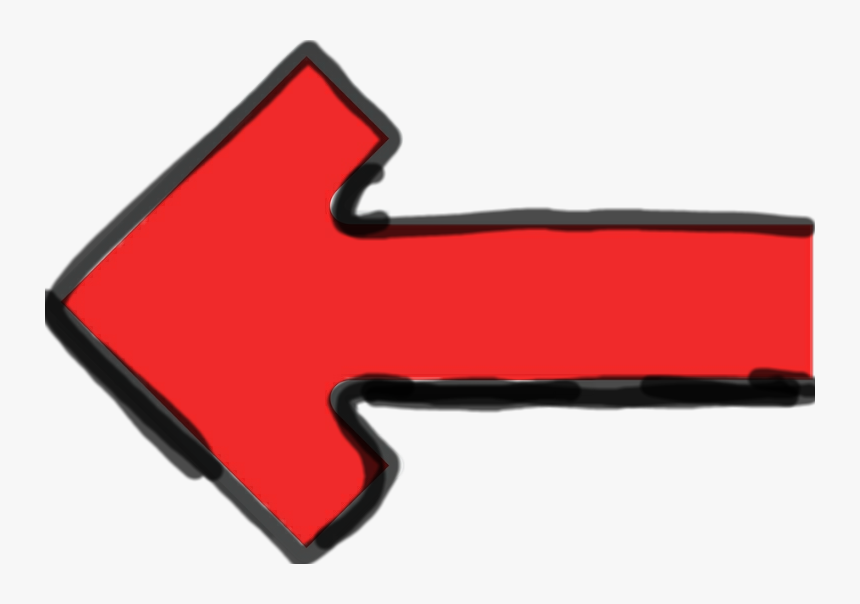 #la Flèche Rouge, HD Png Download