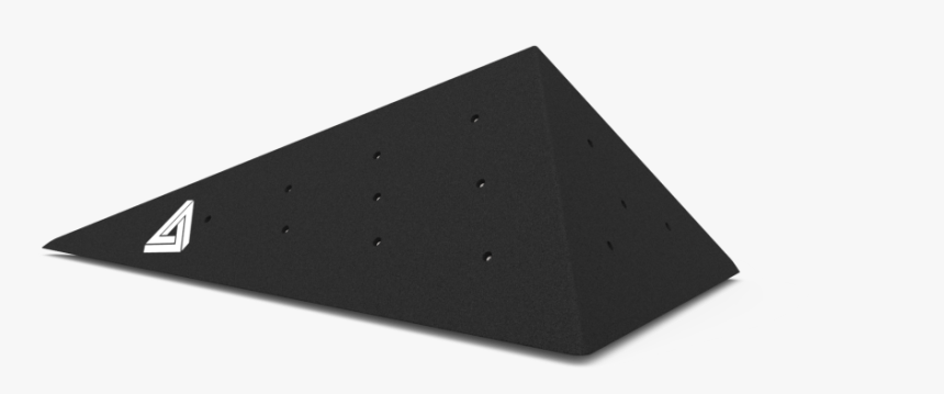 Triangle Fleche L High - Triangle, HD Png Download