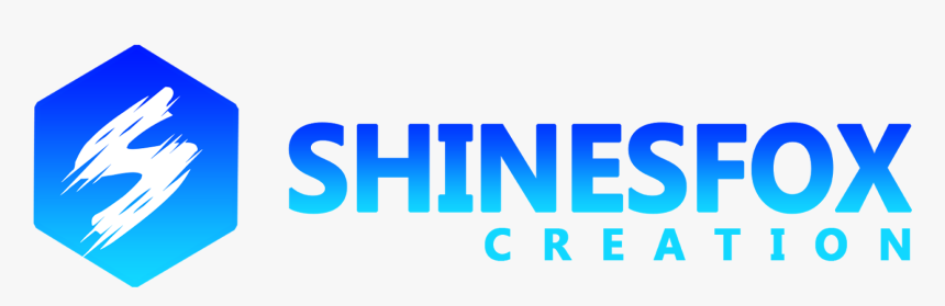 Shines Fox - Graphic Design, HD Png Download