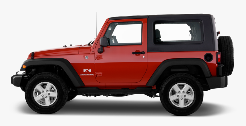 2017 Jeep Wrangler Unlimited Sport Black, HD Png Download