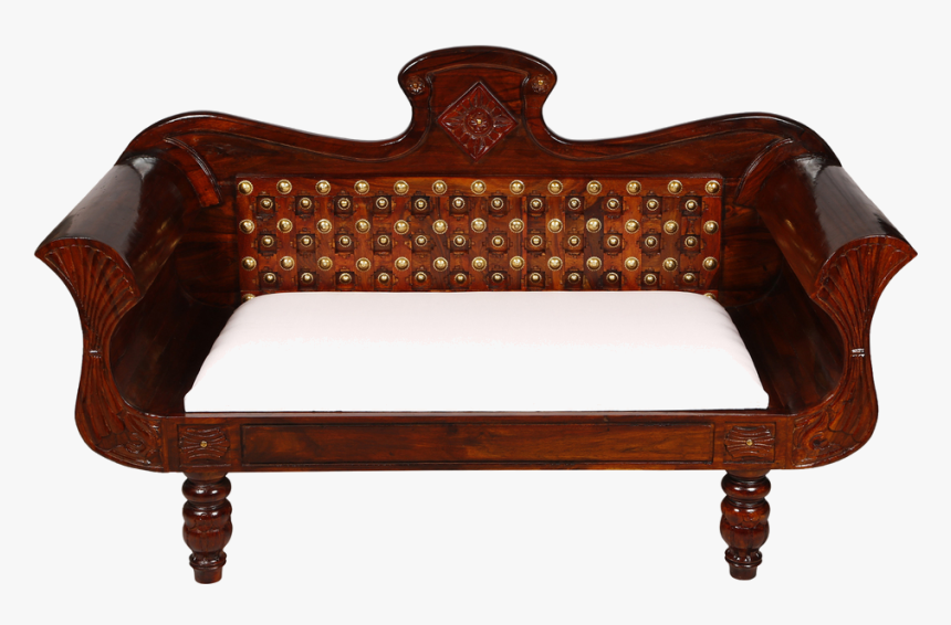 Thar Art Gallery - Studio Couch, HD Png Download