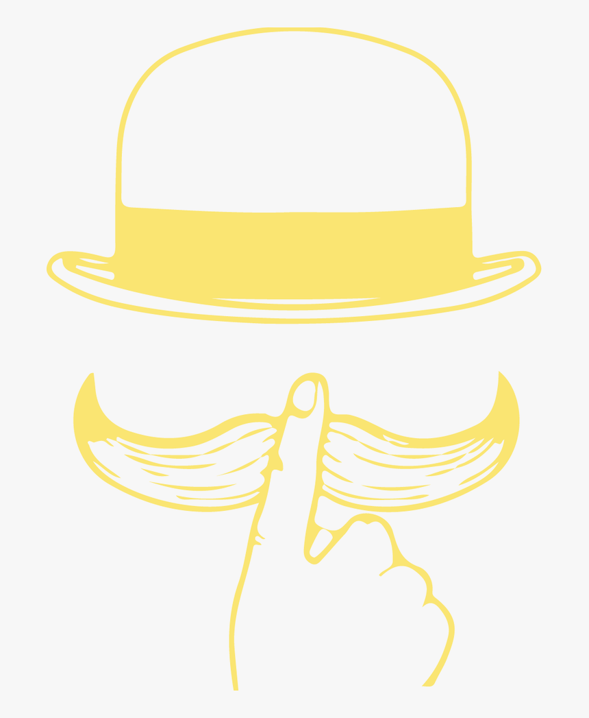 Shhh Silent, HD Png Download