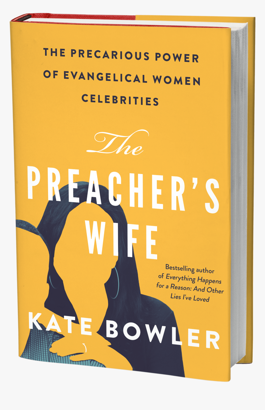 The Preacher’s Wife - Graphic Design, HD Png Download