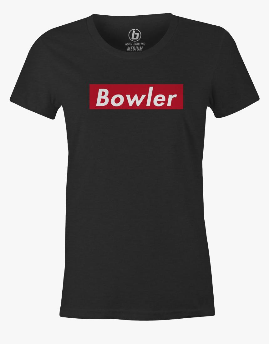 Bowler Supreme Women S 
 Class - Active Shirt, HD Png Download