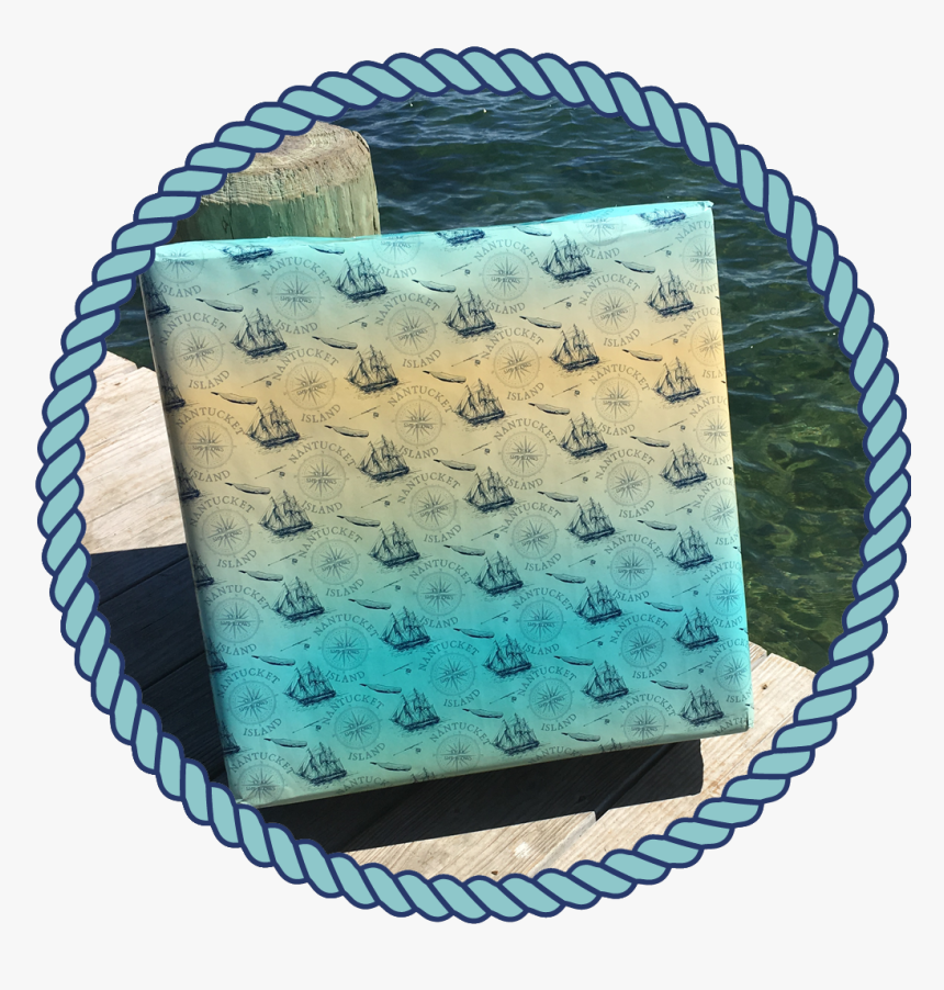 Thar She Blows Gift Wrap - Navair Metrology And Calibration Metcal Program, HD Png Download