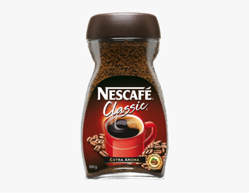 Jar Jar Png - Nescafe Classic 200 G, Transparent Png
