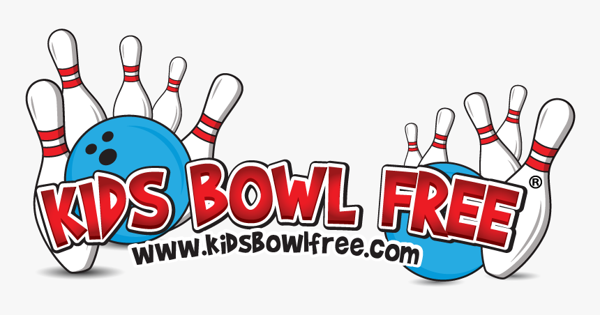 Kids Bowl Free 2019, HD Png Download