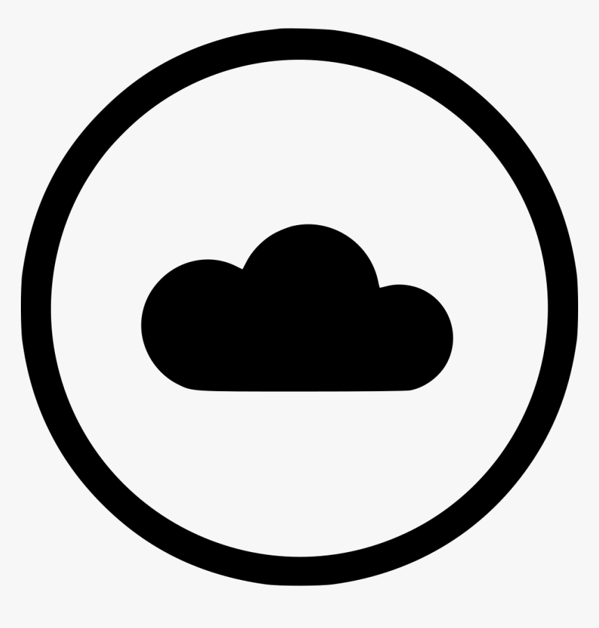 Cloud Technology Server Innovation - Diga Não A Dilma, HD Png Download