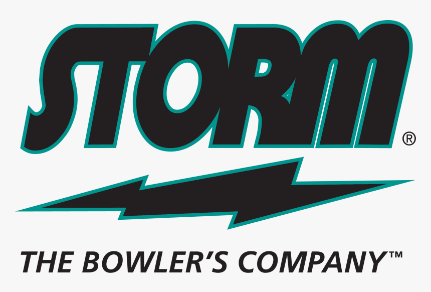 Storm Bowling Balls - Storm Bowling Ball Logo, HD Png Download