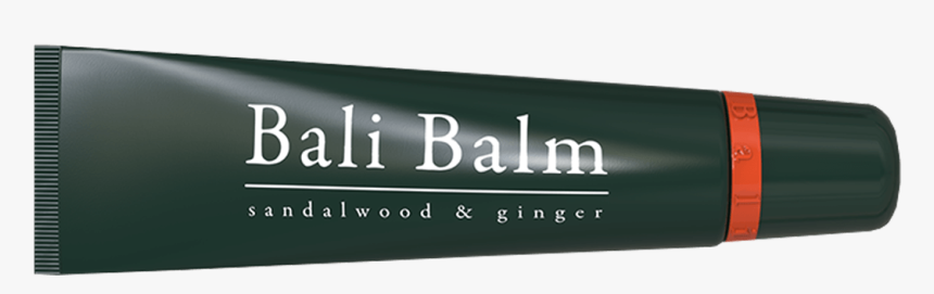 Bali Balm Sandalwood & Ginger 15ml - Eye Liner, HD Png Download