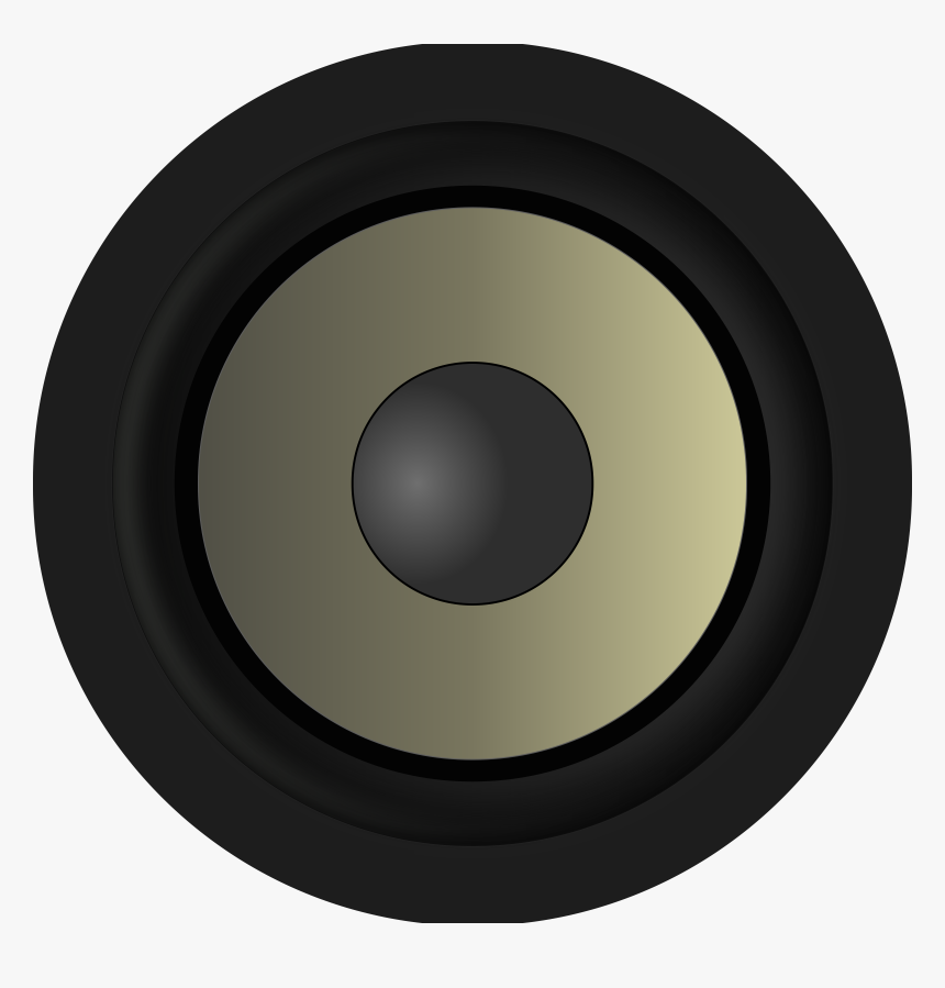 Speaker - Gloucester Road Tube Station, HD Png Download