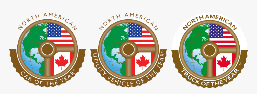 2019 North American Truck Of The Year, HD Png Download