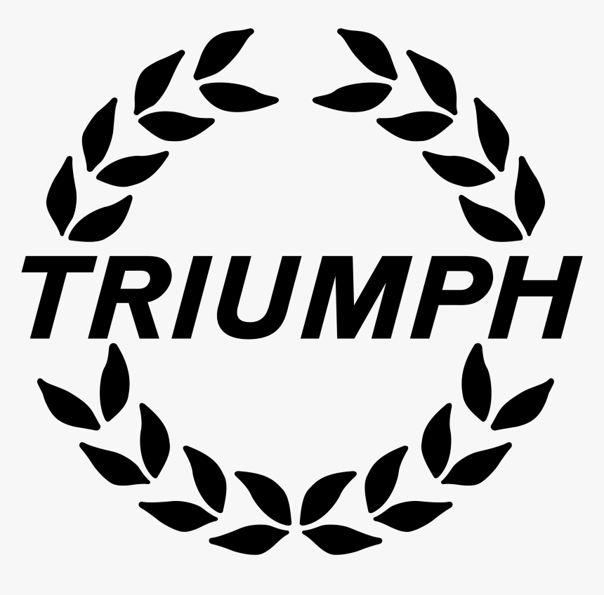 Triumph Motor Company Logo, HD Png Download