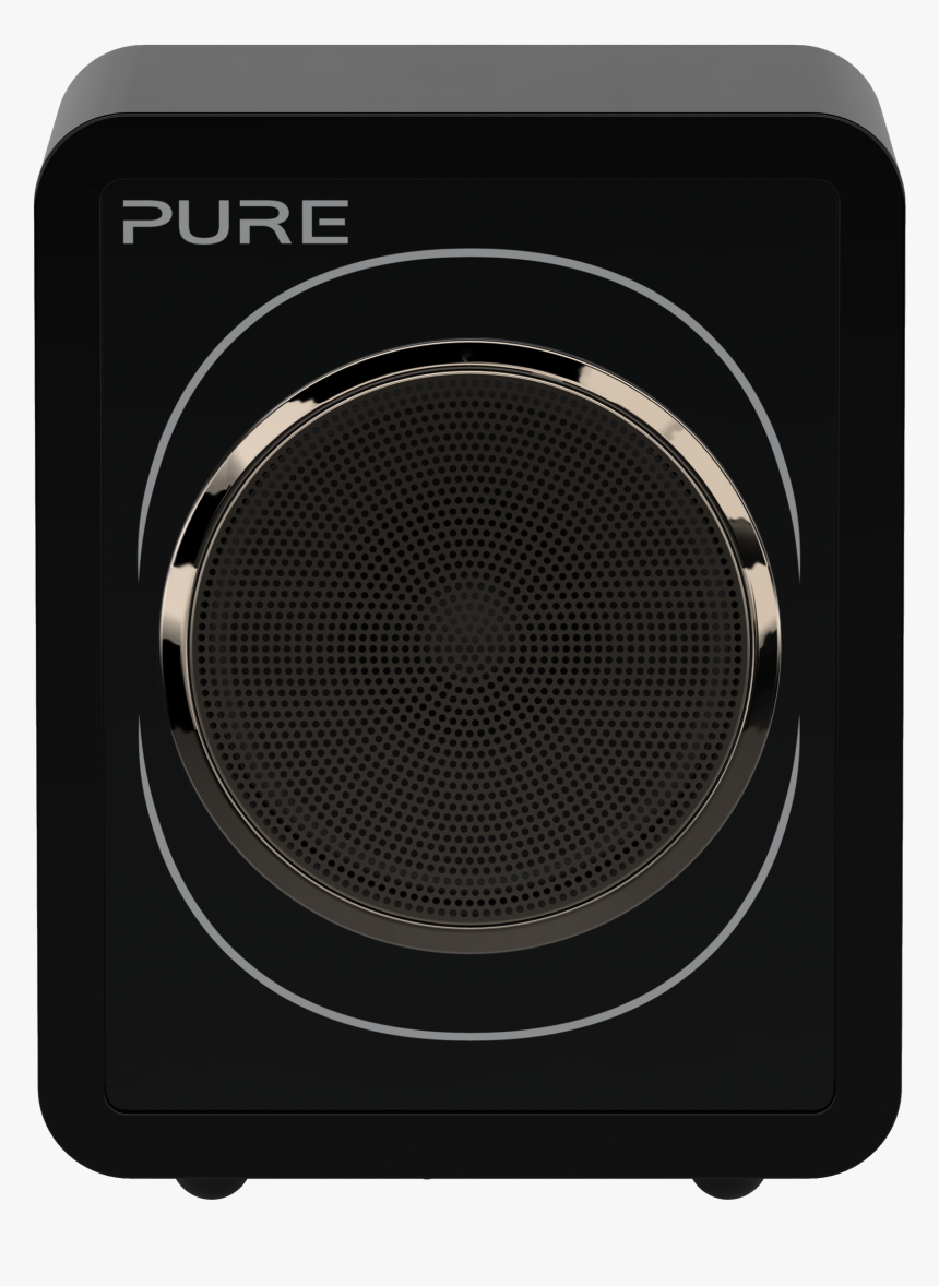 Speaker Pure, HD Png Download