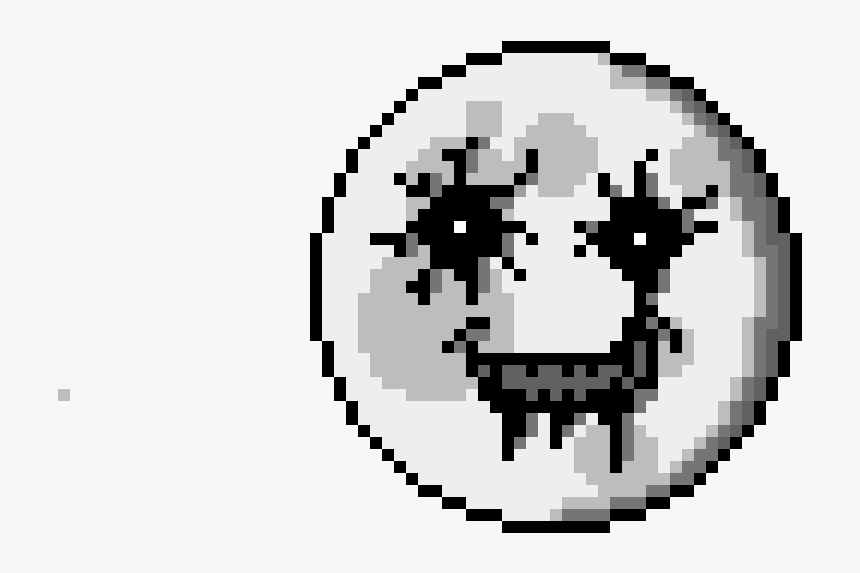 Qq 头像 韩国 , Png Download - Pixel Art Pride Flag, Transparent Png