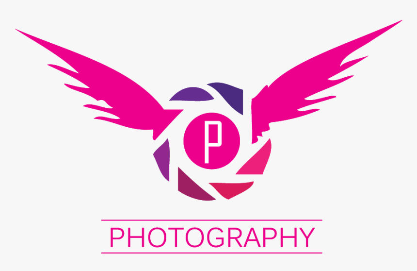 Photography Logo Png Download, Transparent Png