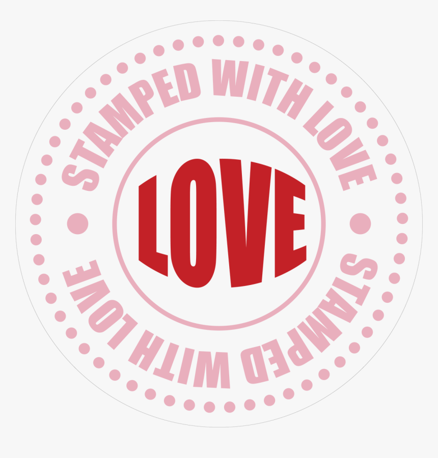 Love Stamp Print & Cut File - Fish And Game, HD Png Download
