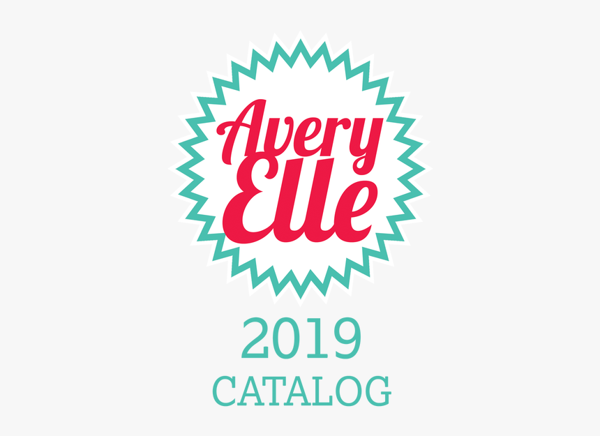 2019 Catalog - Graphic Design, HD Png Download