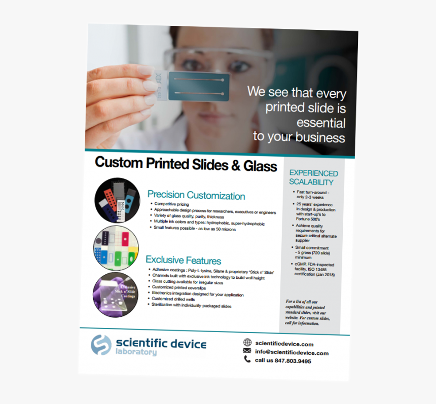 Brochure, HD Png Download